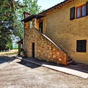 Fattoria Il Piano - Casa Tosca - , San Gimignano Italië