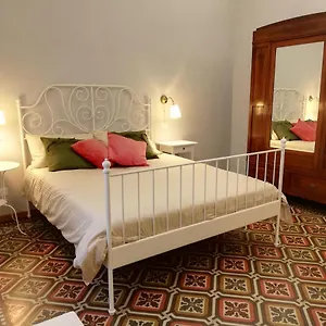 Casa Ridolfi -una Terrazza Sui Giardini Di , Pisa Italië