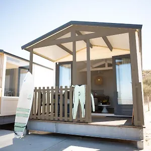 Kaito Beachlodge Zandvoort