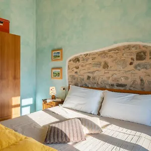 Il Belvedere Sulla Valle House , Pescia Italië