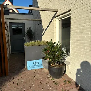 ‘t Vissershuisje Zandvoort