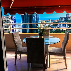 The Paradise Monac'home Parking , Monte Carlo Monaco